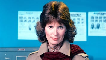 Barbara Bosson, 'Hill Street Blues' Star, Dead at 83